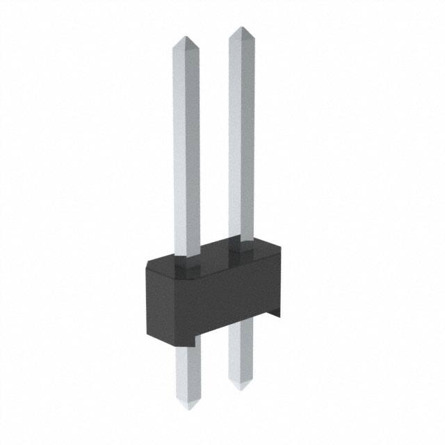 PREC001DFAN-RC Sullins Connector Solutions  Headers Male Pins